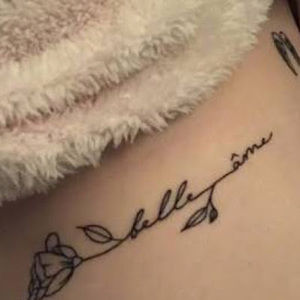 Meet your Posher, Tin